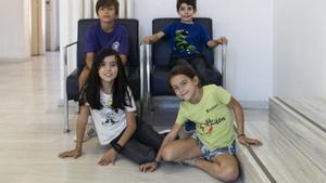 Les famílies paguen fins a 3.300 euros a l’any per tractar trastorns d’aprenentatge