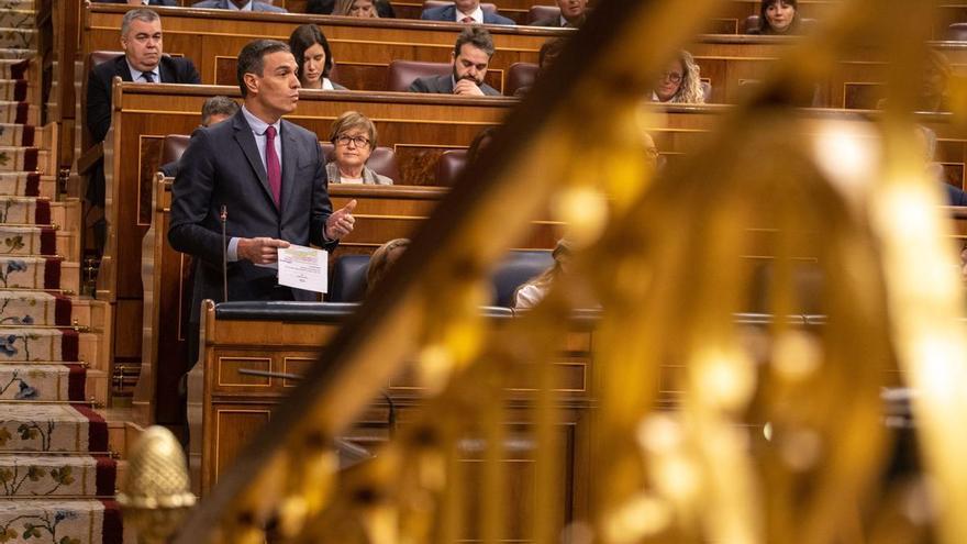 El Congreso aplaca al Gobierno al ralentizar tres de sus leyes bandera: vivienda, &#039;mordaza&#039; y &#039;sí es sí&#039;