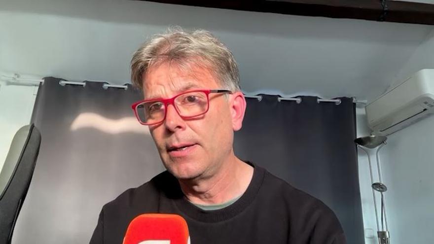 David Bernabeu: "“El Barça hizo lo que no hizo el Madrid"