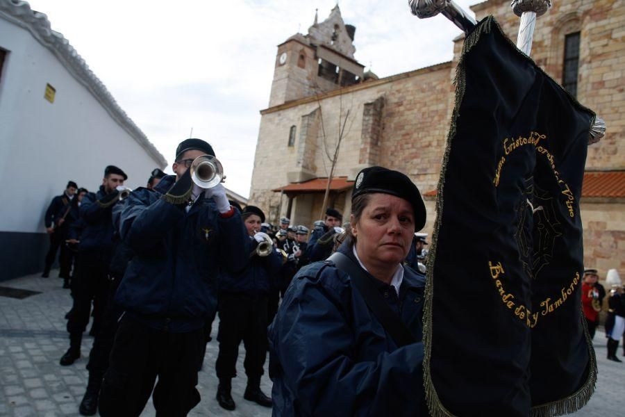 Certamen de Bandas de Villaralbo