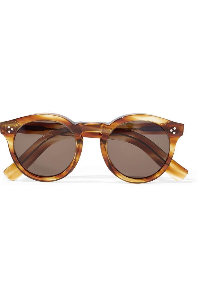 Copia el look de Diane Kruger, gafas de sol