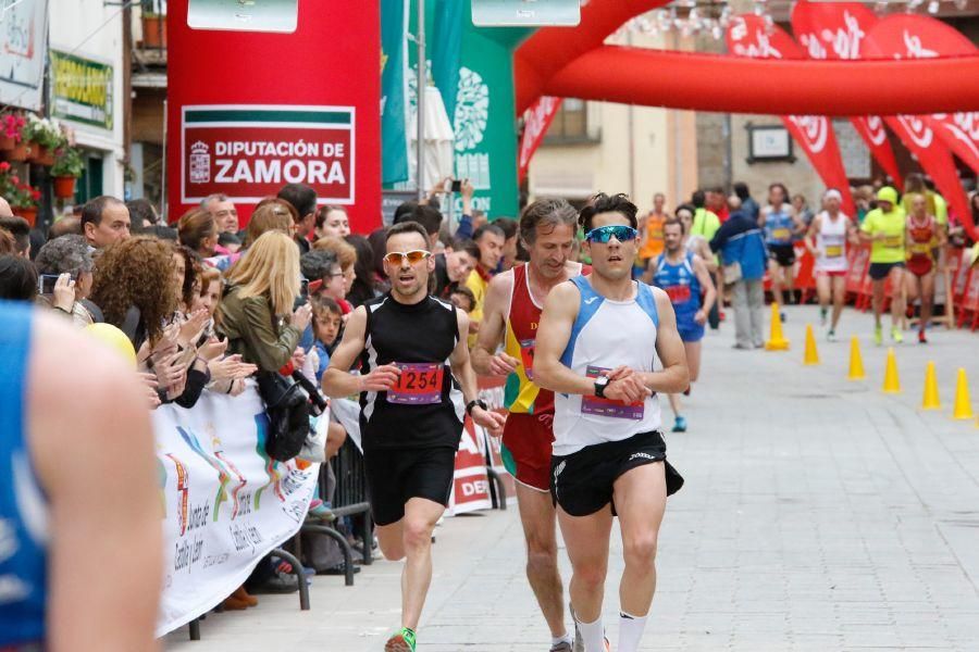 Carrera de Las Edades del Hombre