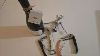 ¿Y tú, cuántos sacacorchos conoces?