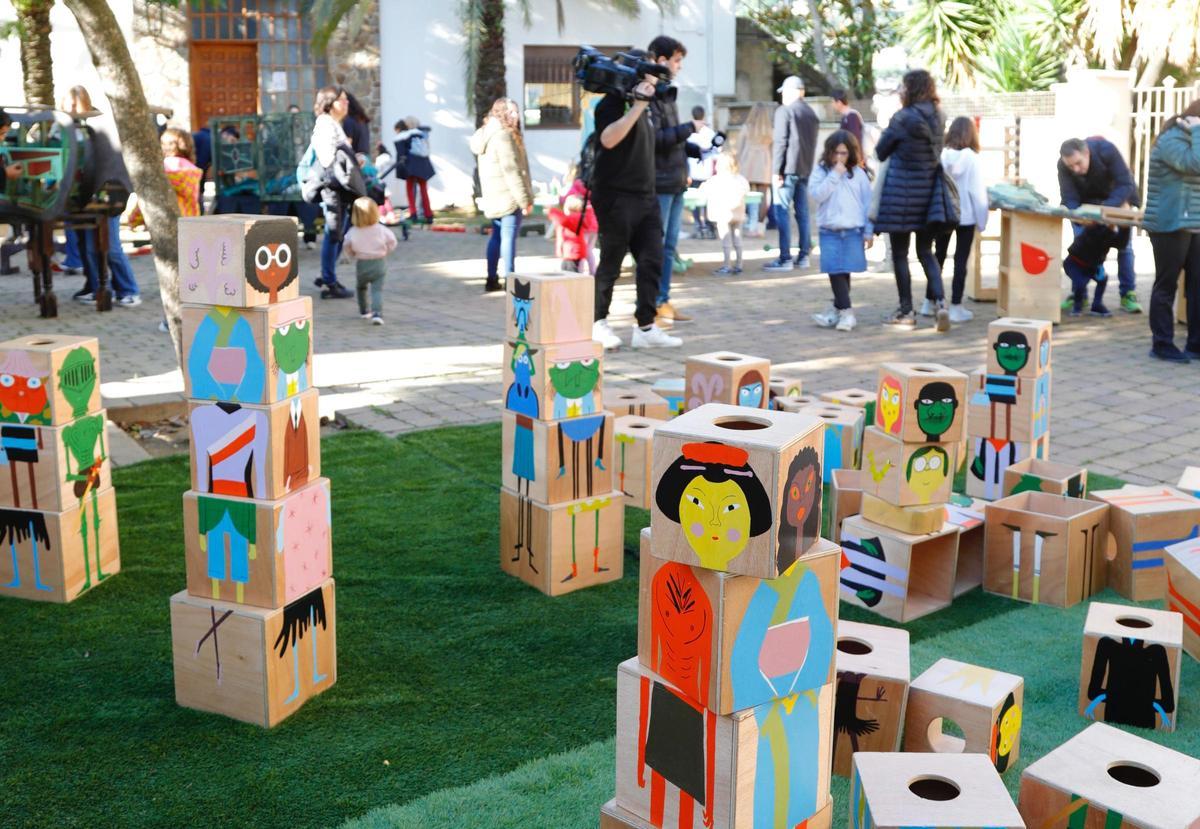 Las actividades se extenderán hasta el 13 de diciembre