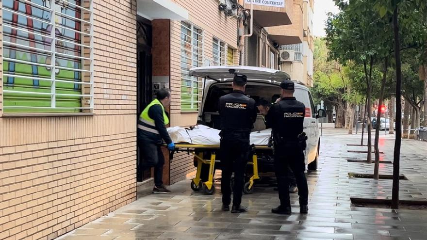 Matan a un hombre en un robo frustrado de droga en València