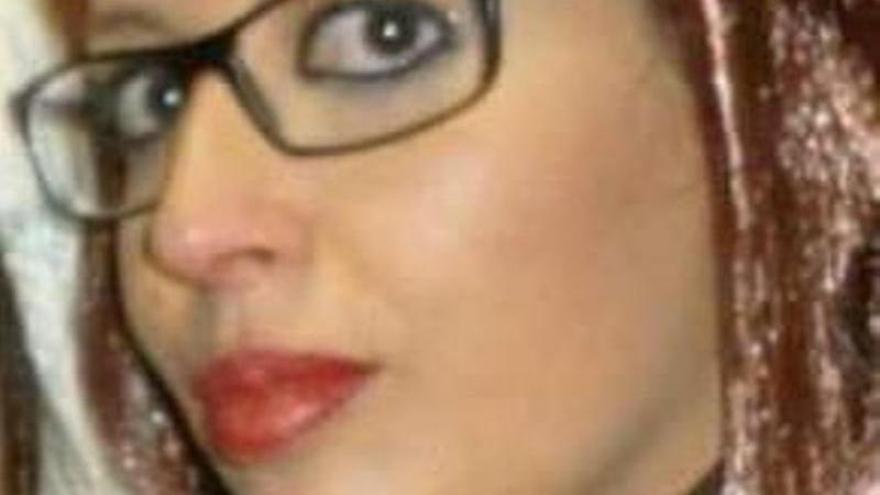 Entroideira de Xinzo, Aitana Borrajo