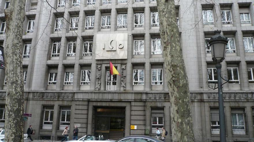 El ICO informa a los bancos de que canalizarán 20.000 millones en créditos con fondos europeos