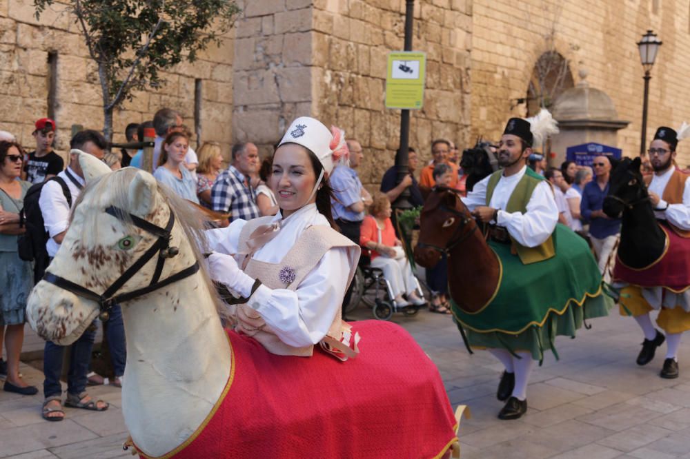 Procesión del Corpus