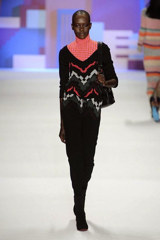 Desigual