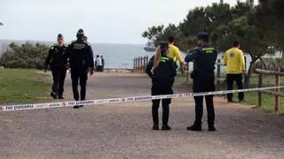 Un menor i un home que intentava salvar-lo moren ofegats a la platja del Miracle de Tarragona