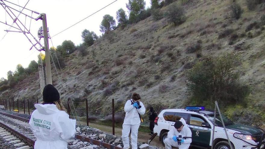 Adif niega haber retirado pruebas clave del accidente de Adamuz y asegura que todo estuvo "siempre a disposición judicial"