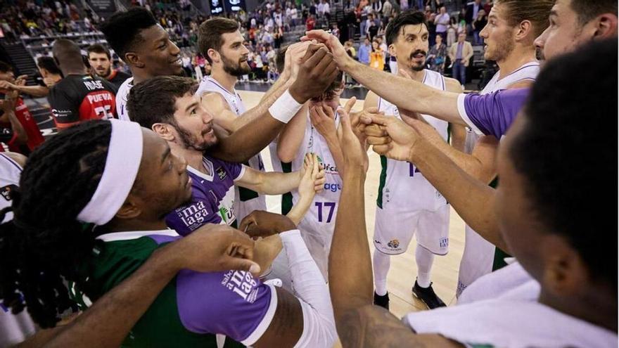 Análisis Unicaja 2022/2023: un sudoku indescifrable para sus rivales