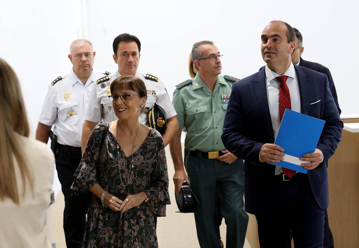 Día de la seguridad privada