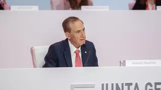 Mapfre consolida su liderazgo como la principal aseguradora española a nivel global