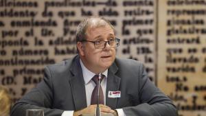 La UCO cree que el expresidente de Correos dio un cargo a Leire Díez en favor de la trama