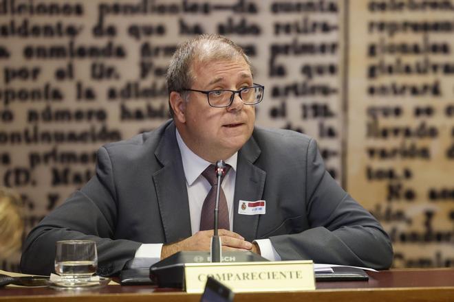 La UCO cree que el expresidente de Correos dio un cargo a Leire Díez en favor de la trama