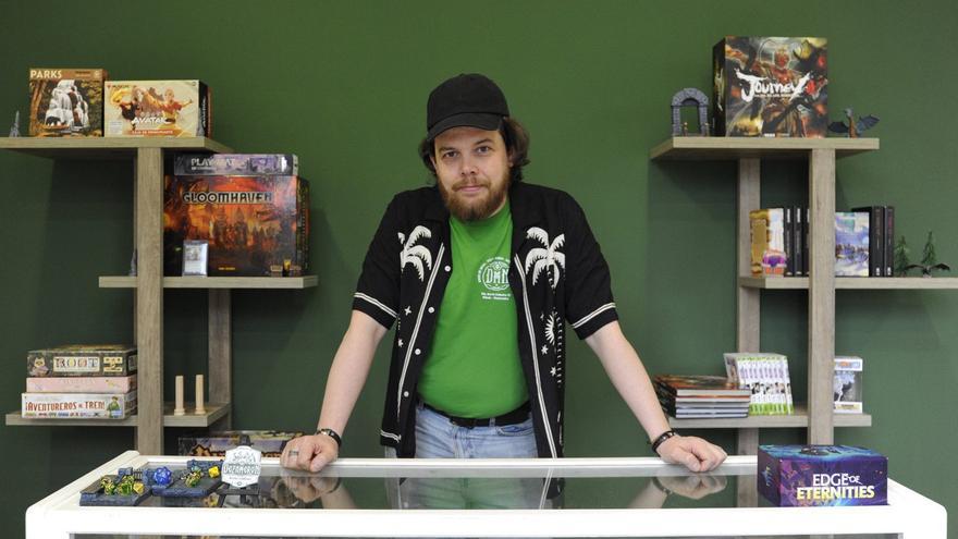 «Queremos crear un punto de encuentro que genere una comunidad»