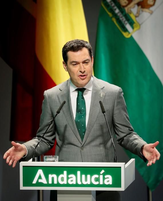 CELEBRACIÓN DÍA DE ANDALUCÍA