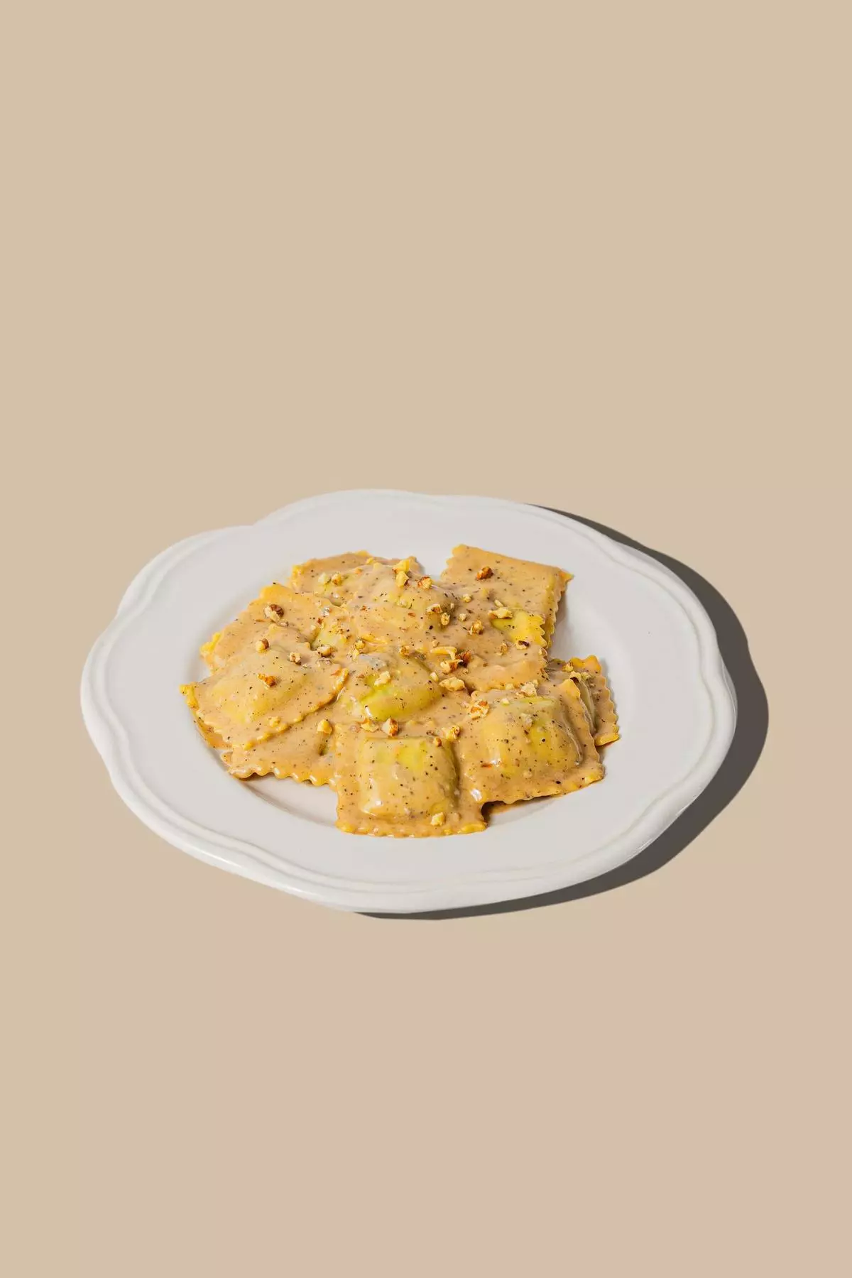 Pasta rápida de diseño: la última propuesta en la jungla 'foodie' de Barcelona