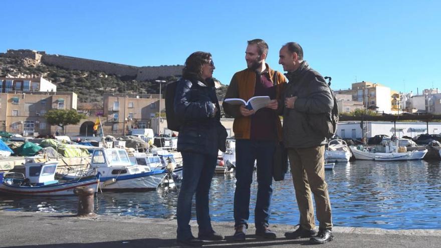 Una tesis de la UPCT habla de la necesidad de modernizar las cofradías de pescadores