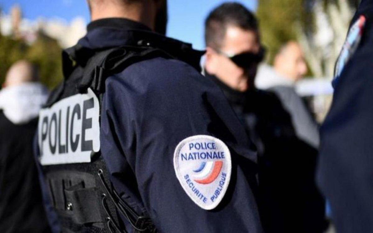 policia-francia