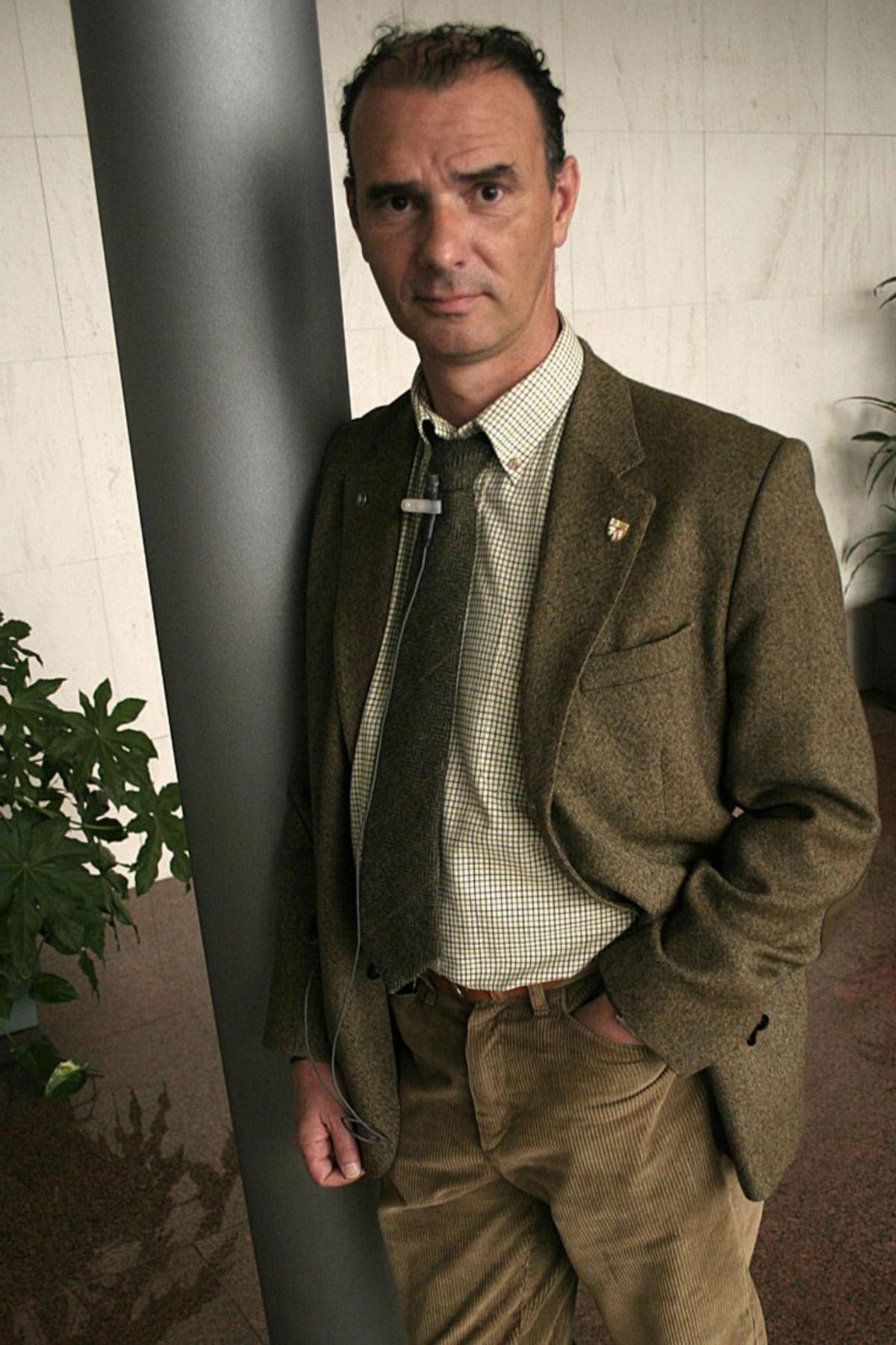 Fallece el médico Juan José Solano, pionero de la geriatría en Asturias