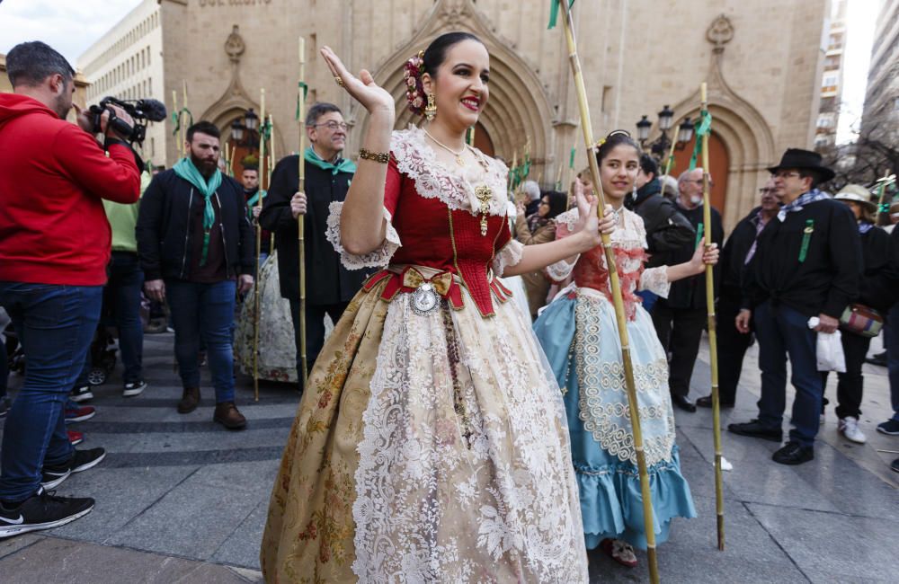 Romeria de les Canyes