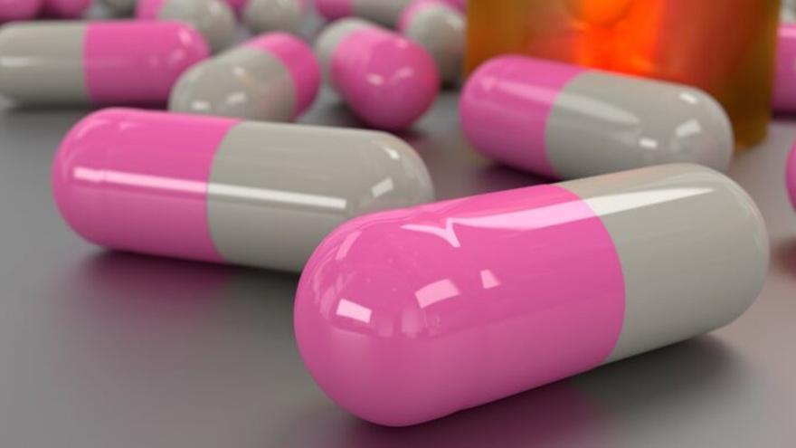La resistencia a los antibióticos puede matar más personas que el cáncer en solo 35 años