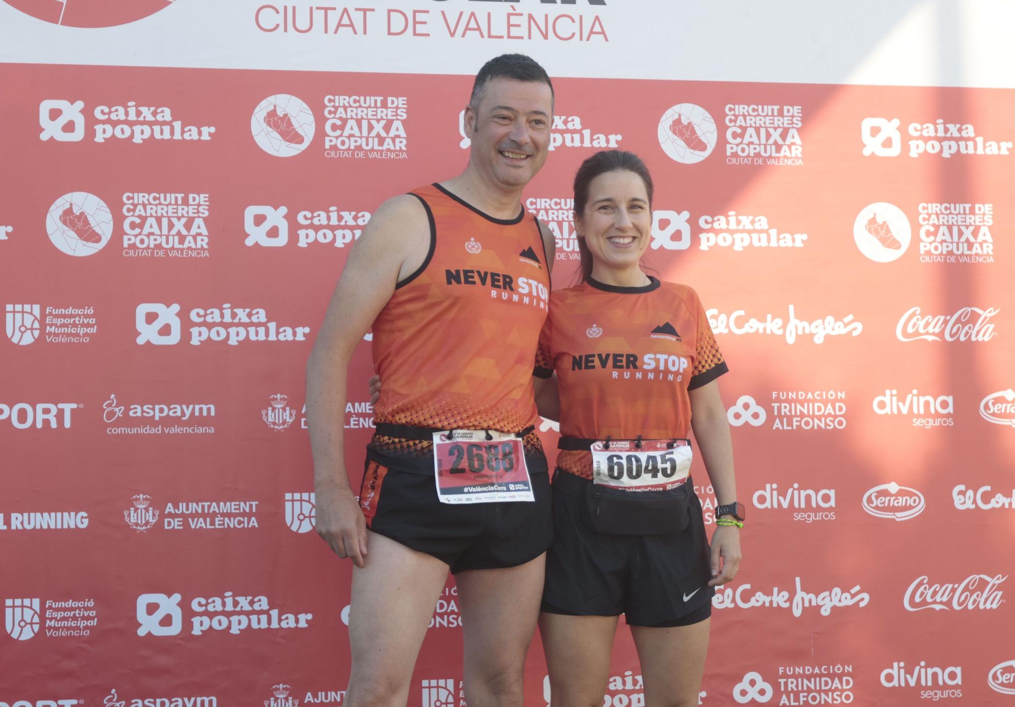 Carrera Redolat del Circuit de Carreres Caixa Popular