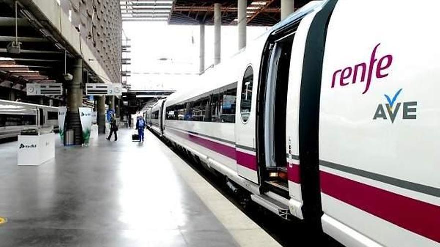 Renfe habilita más de 108.400 plazas para sanfermines