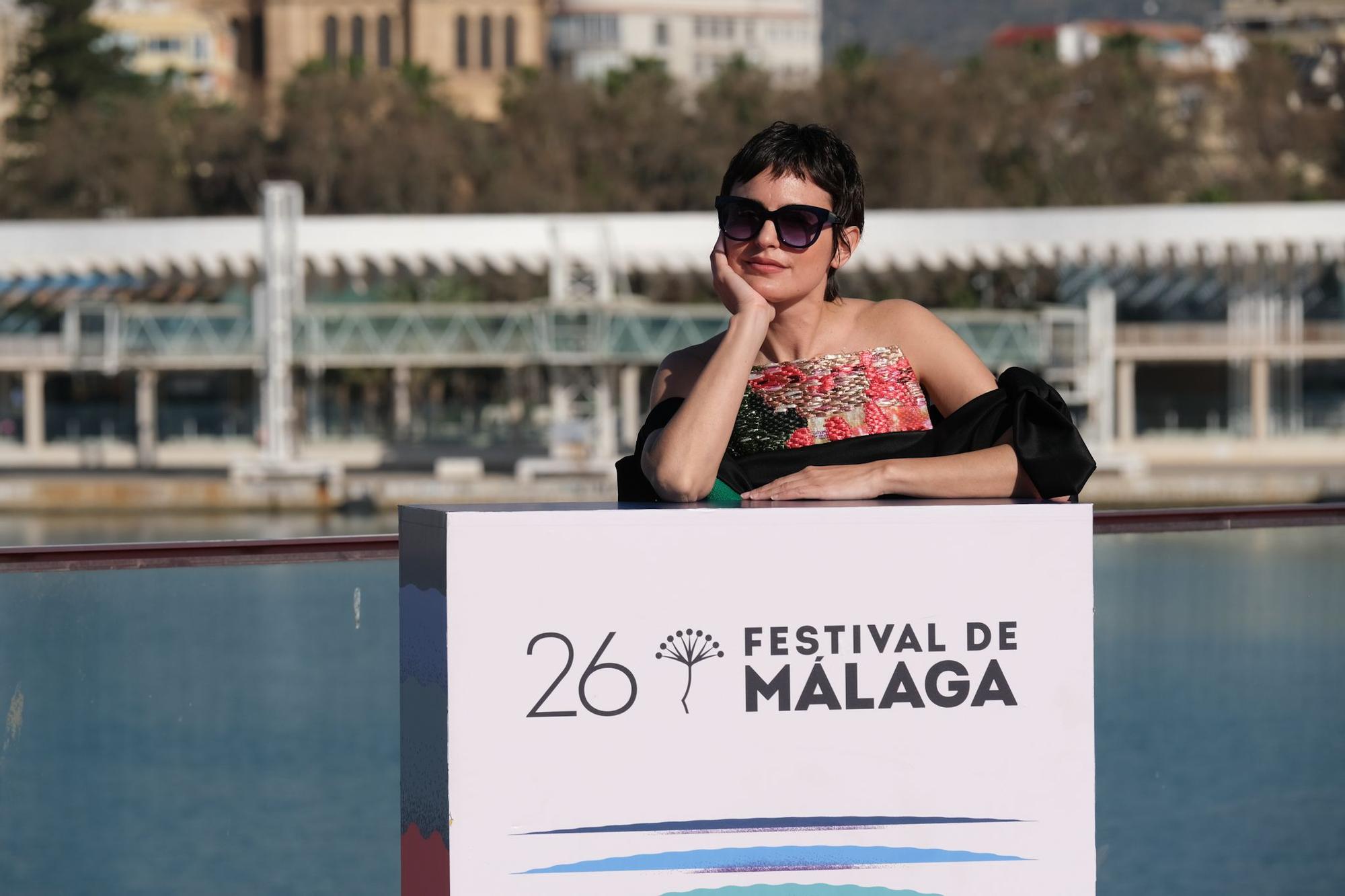 Festival de cine de Málaga 2023 I Photocall de 'Los pacientes del doctor García'