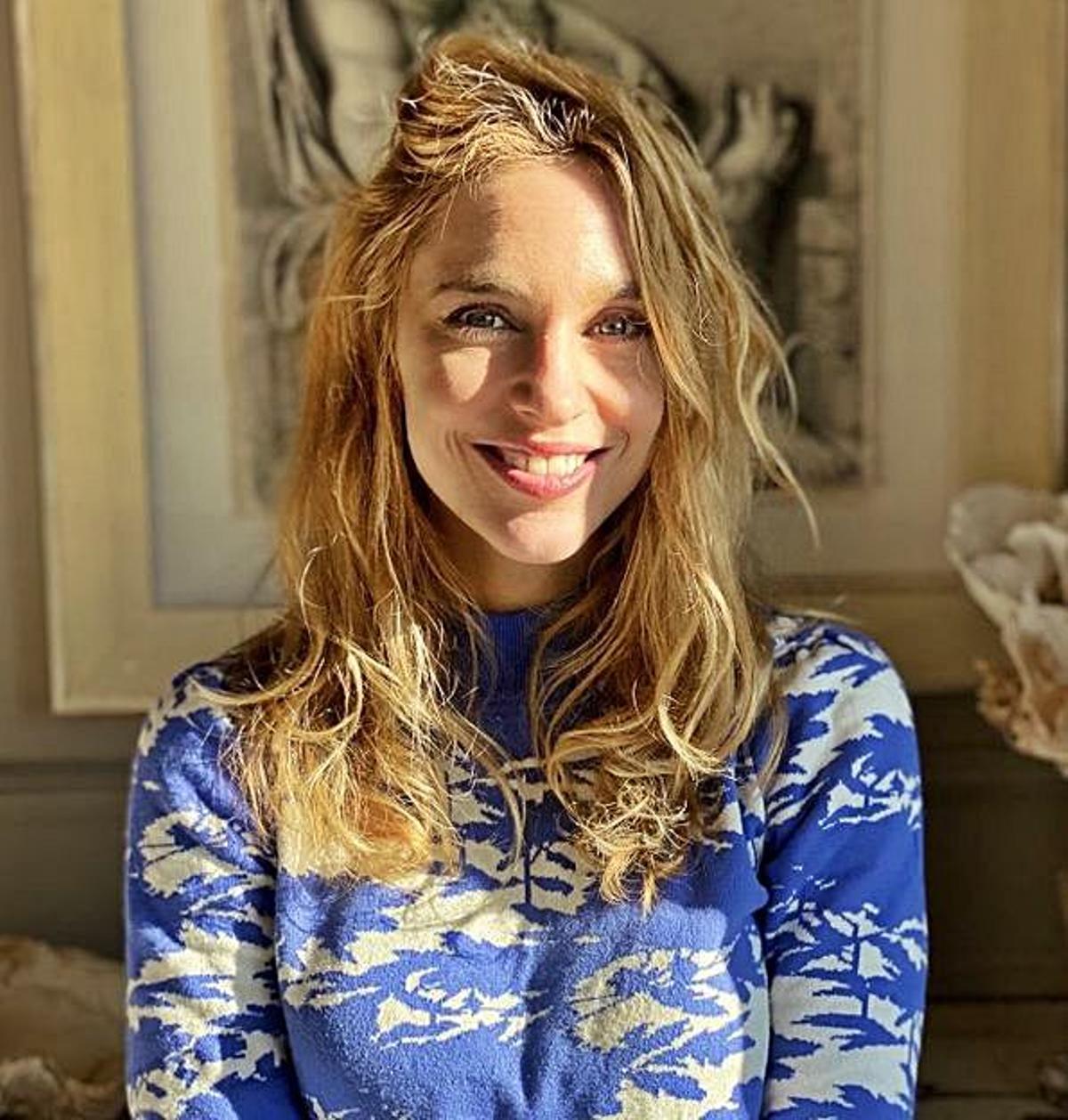 Saida Benzal.