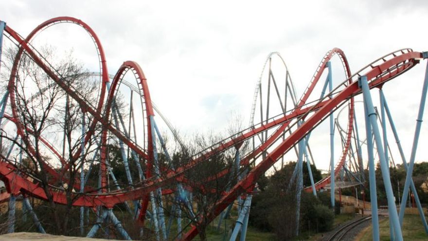 Per què PortAventura ha suspès la venda d&#039;entrades per aquest dissabte?