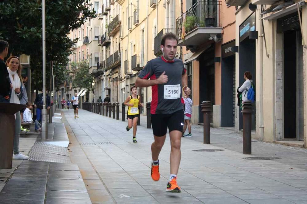 Cursa de 5 Km