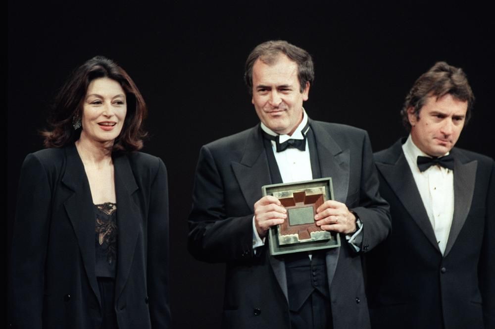 Bernardo Bertolucci, un maestro del cine italiano