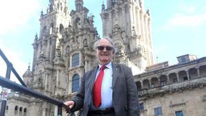 El Nobel Stanley Whittingham: «Podem sobreviure sense utilitzar combustibles fòssils el 90% del temps»