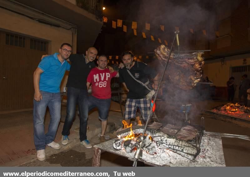 Xulla para todos en Vila-real