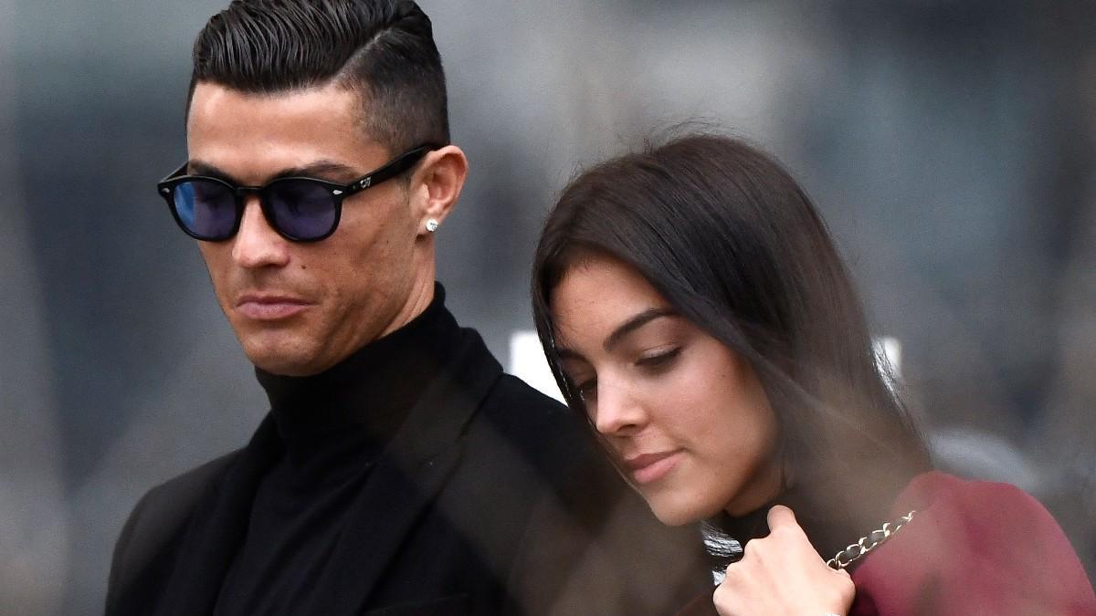 Cristiano Ronaldo anuncia el fallecimiento de uno de los hijos que esperaba