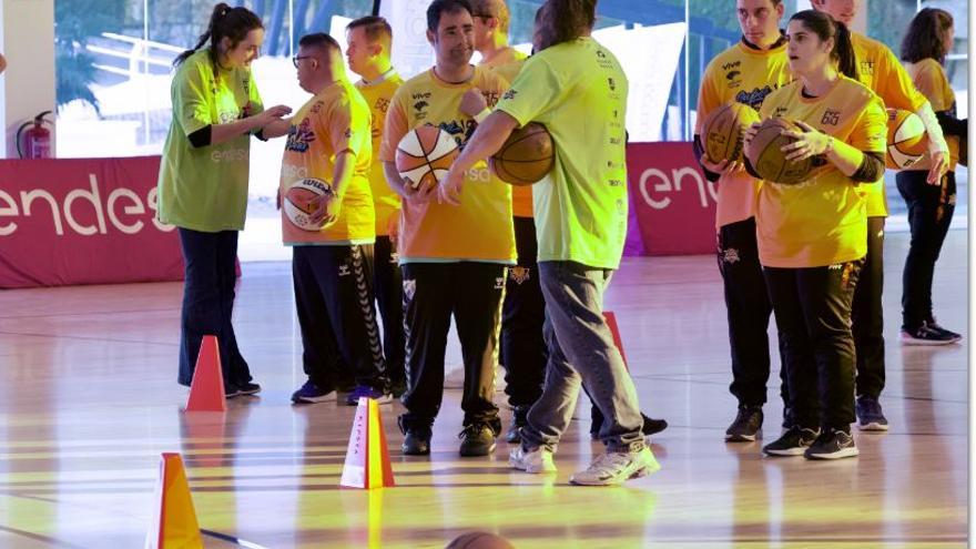 La III edición de la Experiencia Superbasket Lover vuelve a Málaga batiendo todos los récords