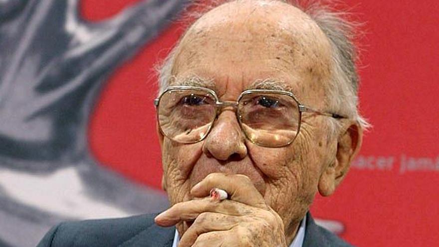 Santiago Carrillo