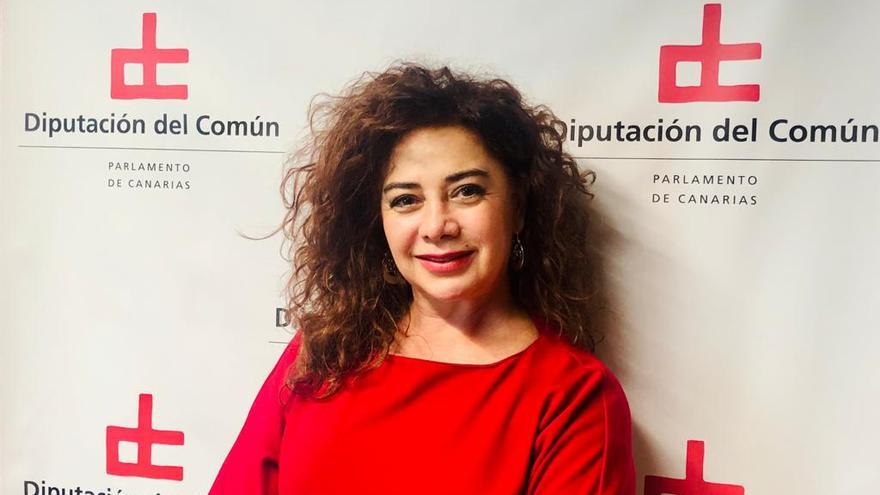 «Hay muchas quejas de víctimas que piden una casa para ellas y sus hijos»