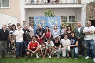 El Festival Noroeste Estrella Galicia de A Coruña desvela su cartel completo: se unen Yerai Cortés y Rusowsky
