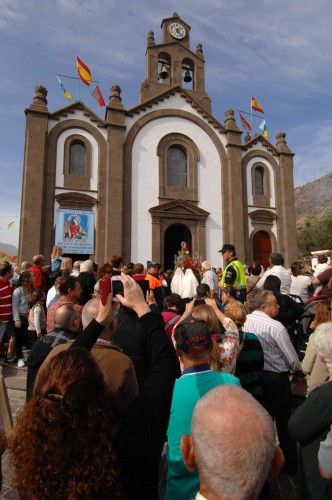 Fiesta de Santa Lucia