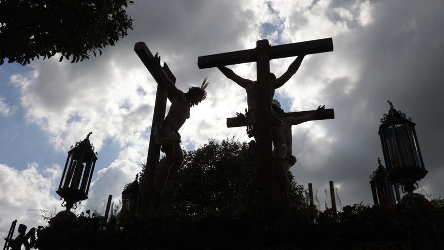 Un Viernes Santo de cielo limpio: Córdoba vivirá su día más solemne sin amenazas