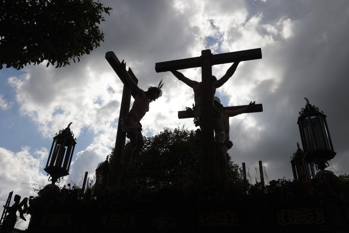 La Conversión, en imágenes