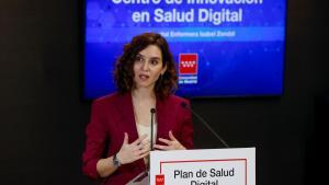 La Fiscalia Europea arxiva la investigació pel contracte de les mascaretes vinculat al germà d’Ayuso