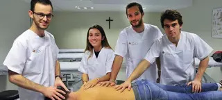 Invasión de Francia en el CEU