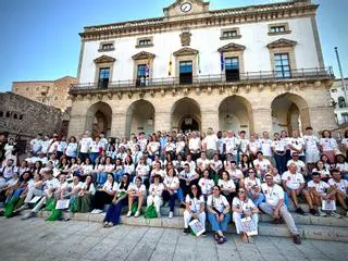 Arrancan Las Noches del Patrimonio: Cáceres se vuelca con la música, la danza y la cultura
