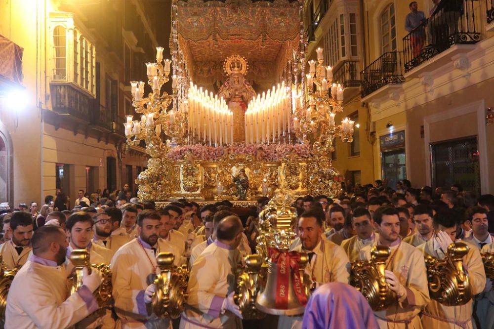 Miércoles Santo | Sangre