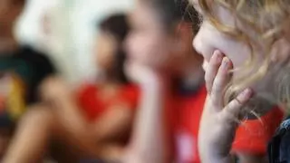 Crece la preocupación en Sagunt por los menores en riesgo de exclusión